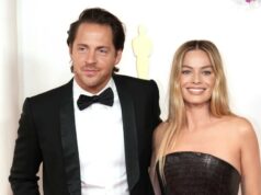 Os primeiros comentários de Margot Robbie sobre a maternidade depois de ter um bebê Margot Robbie e marido Tom Ackerleys Relationship Timeline