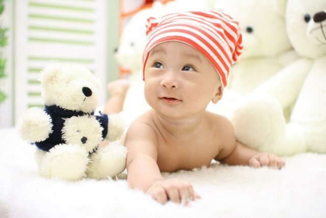 infantil
