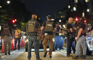 Os principais republicanos querem 600 Estado da Polícia: Teste “Em outras cidades Os principais republicanos querem 600 Estado da Polícia: Teste "Em outras cidades