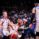 Gilas June Mar Fajardo 2025 FIBA Asia Cup vs China Taipei