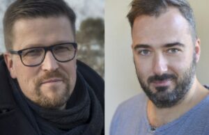 Os produtores indicados pelo Globo de Ouro fizeram filmes Laura Birn, Oona Airola para Klaus Härö direcionou ‘Blue Baby’ e prepara o ‘lago silencioso’ de Tonislav Hristov (exclusivo) (exclusivo) Os produtores indicados pelo Globo de Ouro fizeram filmes Laura Birn, Oona Airola para Klaus Härö direcionou 'Blue Baby' e prepara o 'lago silencioso' de Tonislav Hristov (exclusivo) (exclusivo)