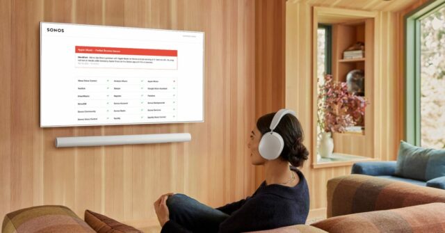 Os produtos Sonos estão prestes a se tornar mais caros

