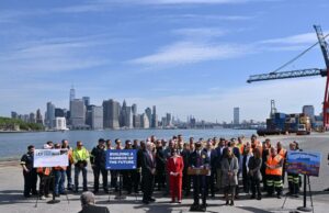 Os progressistas interrompem o progresso quando se trata de lidar com uma escassez de apartamento de Nova York Os progressistas interrompem o progresso quando se trata de lidar com uma escassez de apartamento de Nova York