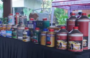 Os proprietários de carros mais velhos devem saber, a ferrugem pode ser superada dessa maneira Os proprietários de carros mais velhos devem saber, a ferrugem pode ser superada dessa maneira