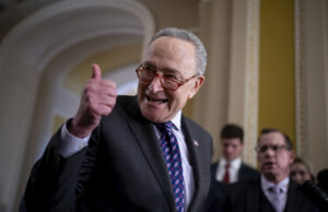 Os republicanos prometem uma bagunça com as regras do Senado e o que é bom para os democratas Os republicanos prometem uma bagunça com as regras do Senado e o que é bom para os democratas