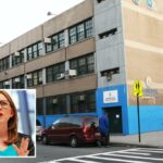 Os resultados dos testes dos alunos da Academia de Sucesso foram quase duas vezes duas vezes com os colegas de escola pública de Nova York: dados