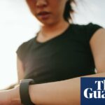 Os smartwatches oferecem pouca visão dos níveis de estresse, os pesquisadores encontram