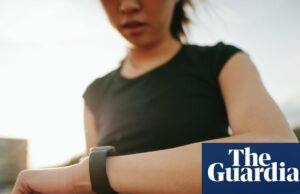 Os smartwatches oferecem pouca visão dos níveis de estresse, os pesquisadores encontram Os smartwatches oferecem pouca visão dos níveis de estresse, os pesquisadores encontram