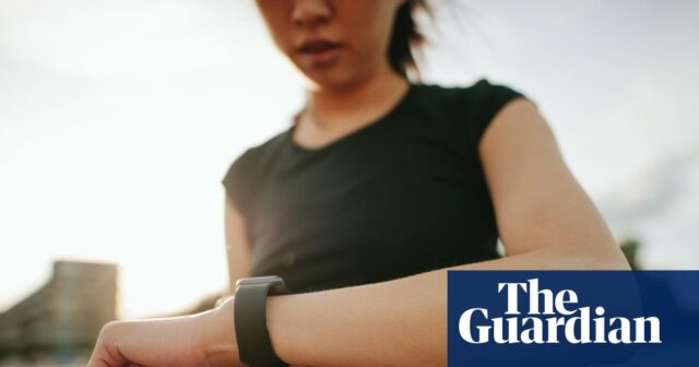 Os smartwatches oferecem pouca visão dos níveis de estresse, os pesquisadores encontram

