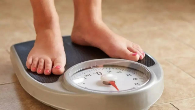 Os sul -asiáticos correm maior risco de diabetes nos estágios iniciais.



