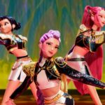 Os sul-coreanos são obcecados com os 'K-pop Demon Hunters' da Netflix. Aqui está o porquê
