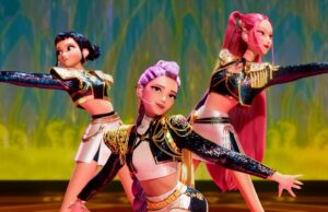 Os sul-coreanos são obcecados com os ‘K-pop Demon Hunters’ da Netflix. Aqui está o porquê Os sul-coreanos são obcecados com os 'K-pop Demon Hunters' da Netflix. Aqui está o porquê