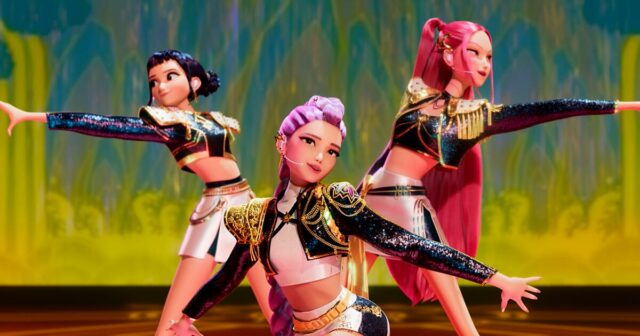 Os sul-coreanos são obcecados com os 'K-pop Demon Hunters' da Netflix. Aqui está o porquê

