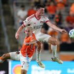 Os terremotos descuidados de San Jose caem por 3-1 para Austin FC, diminuindo para nove localização no Playoff Chase