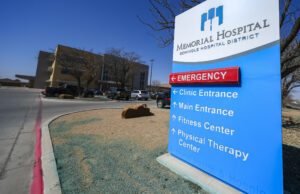 Os texanos alertaram sobre um aumento nos prêmios de seguro de saúde até 2026 Os texanos alertaram sobre um aumento nos prêmios de seguro de saúde até 2026