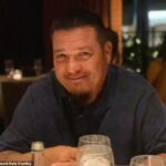Ronald Andrew Beiquera Jr. (foto), ou 'Ronnie', 44 anos, foi morto enquanto ele estava em seu trabalho de construção depois de ser pego abaixo de um metro e meio de solo em colapso por mais de 10 horas cessou