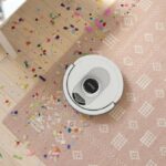 Os tubarões super capazes Ai Ultra Robot -vacuum é mais de US $ 300 desconto na Amazon