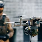 Os ucranianos atacaram o território da Rússia. Drones atingem a refinaria, fábricas e base militar