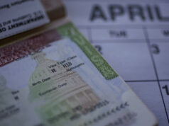 Os vistos H-1B enfrentam grande mudança no plano DHS Os vistos H-1B enfrentam grande mudança no plano DHS