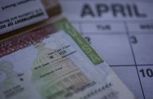 Os vistos H-1B enfrentam grande mudança no plano DHS Os vistos H-1B enfrentam grande mudança no plano DHS