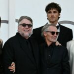 Oscar Isaac e Jacob Elordi derramaram lágrimas como o 'Monstro' de Guillermo del Toro dá vida a Veneza com impressionante ovação de 13 minutos