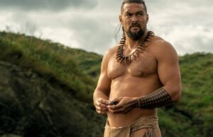 Ouça: ‘Fantastic Four’ tropeça na semana 2; KCON ilumina o fandom K-pop; Jason Momoa triunfa em ‘Chefe de Guerra’ Ouça: 'Fantastic Four' tropeça na semana 2; KCON ilumina o fandom K-pop; Jason Momoa triunfa em 'Chefe de Guerra'