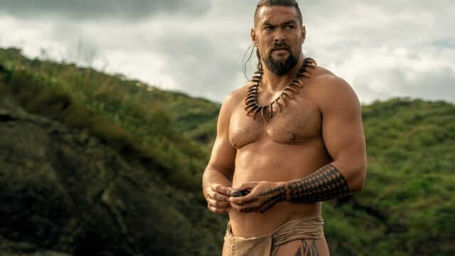 Ouça: 'Fantastic Four' tropeça na semana 2; KCON ilumina o fandom K-pop; Jason Momoa triunfa em 'Chefe de Guerra'

