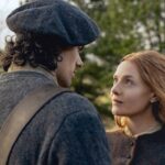 "Outlander: Blood of My Blood", abrindo letras de músicas, cantor, significado e muito mais