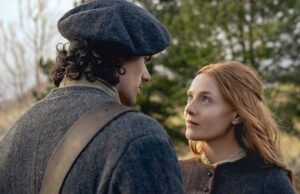 “Outlander: Blood of My Blood”, abrindo letras de músicas, cantor, significado e muito mais "Outlander: Blood of My Blood", abrindo letras de músicas, cantor, significado e muito mais