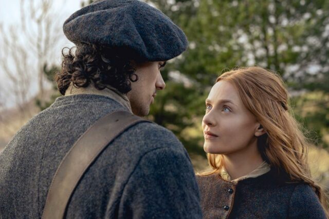"Outlander: Blood of My Blood", abrindo letras de músicas, cantor, significado e muito mais

