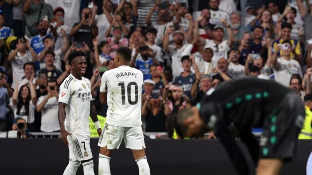 Oviedo vs Genuine Madrid Live Streaming Detalhes: Quando, onde ver o traje da Liga; Ovi v rma previsto cronogramas 

