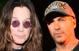 Ozzy Osbourne sabia que o fim estava próximo durante o show final do Black Sabbath Ozzy Osbourne sabia que o fim estava próximo durante o show final do Black Sabbath