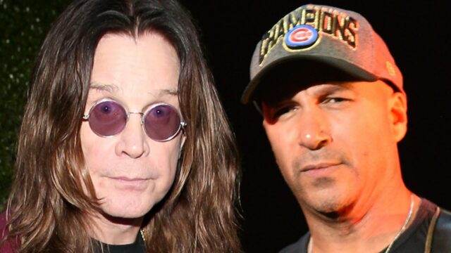 Ozzy Osbourne sabia que o fim estava próximo durante o show final do Black Sabbath



