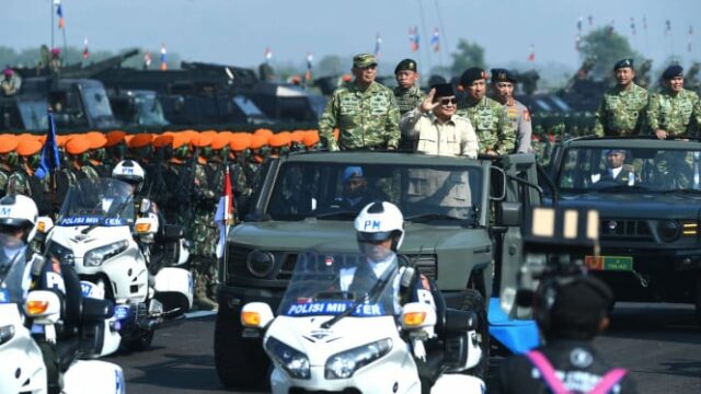 PABOWO A TNI SOLIDADES: Não se esqueça da história, fomos colonizados, escravizados centenas de anos


