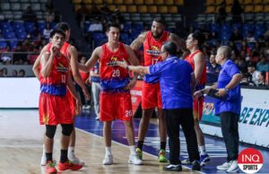 PBA: Phoenix incentiva Willy Wilson para o treinador principal Phoenix Fuel Masters PBA