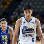 William Navarro deixou Manolya, sinais com KCC EGIS em KBL