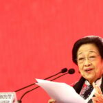 PDIP: Megawati ainda não confirmou o presente da sessão anual de MPR