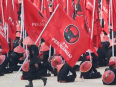 Observador do valor da Conferência PDIP de East Java no aumento da solidariedade partidária em meio a uma política dinâmica PDIP é resistente à tradição, PSI tentando idéias sobre novos formatos políticos relacionados à escolha do ceto