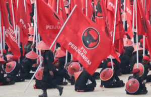 PDIP é resistente à tradição, PSI tentando idéias sobre novos formatos políticos relacionados à escolha do ceto PDIP é resistente à tradição, PSI tentando idéias sobre novos formatos políticos relacionados à escolha do ceto