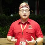PDIP político sobre Amnyisty Hasto: os passos de Pabowo defendem o espírito de reconciliação