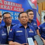 PDIP quer ser um contrapeso, os democratas mencionam a oposição de 9 anos da era Jokowi
