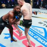 PFL World Tournament 2025: Como assistir 9 pesos leves, pesos de Bantam e voar ao vivo feminino na fila
