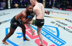 PFL World Tournament 2025: Como assistir 9 pesos leves, pesos de Bantam e voar ao vivo feminino na fila PFL World Tournament 2025: Como assistir 9 pesos leves, pesos de Bantam e voar ao vivo feminino na fila