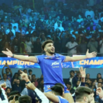 PKL Temporada 12: Auto -análise de Haryana Steelers