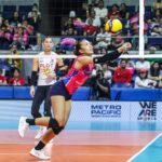 PLDT está pronto para colocá -los todos para PVL em Chery Tiggo Tour Crown