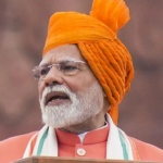 PM Modi Obrigado Ssopbart Bhaganse pelo Dia da Independência