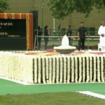 PM Modi para atel seu aniversário