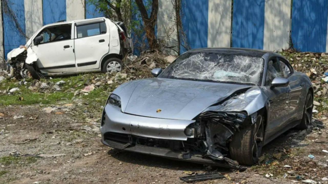 PORT PORT PORT PORT: Police JJB do JJB no Porsche Crash Crashe Crash Crash

