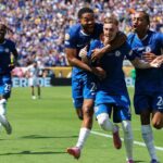 PRE -View da Premier League de Ian Darke: Chelsea para lutar? O homem unido se recuperou?