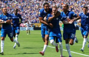 PRE -View da Premier League de Ian Darke: Chelsea para lutar? O homem unido se recuperou? PRE -View da Premier League de Ian Darke: Chelsea para lutar? O homem unido se recuperou?